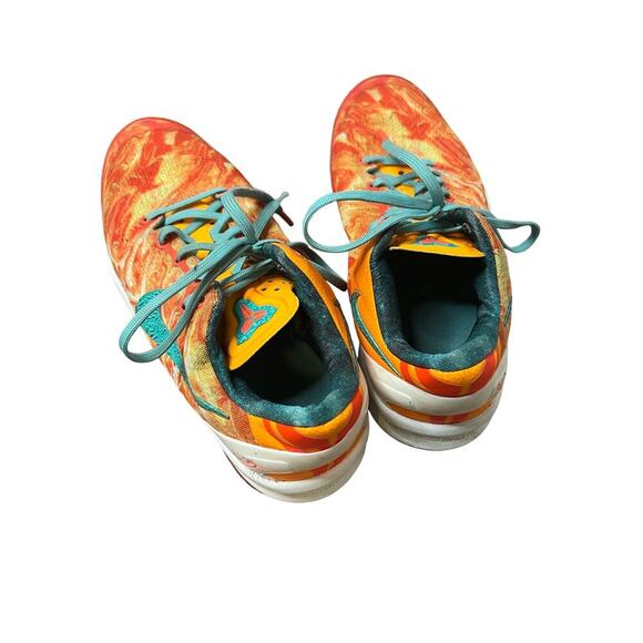 Nike Kobe 8 Area 72 All Star Sneakers Size 5 GS - Picture 4 of 9